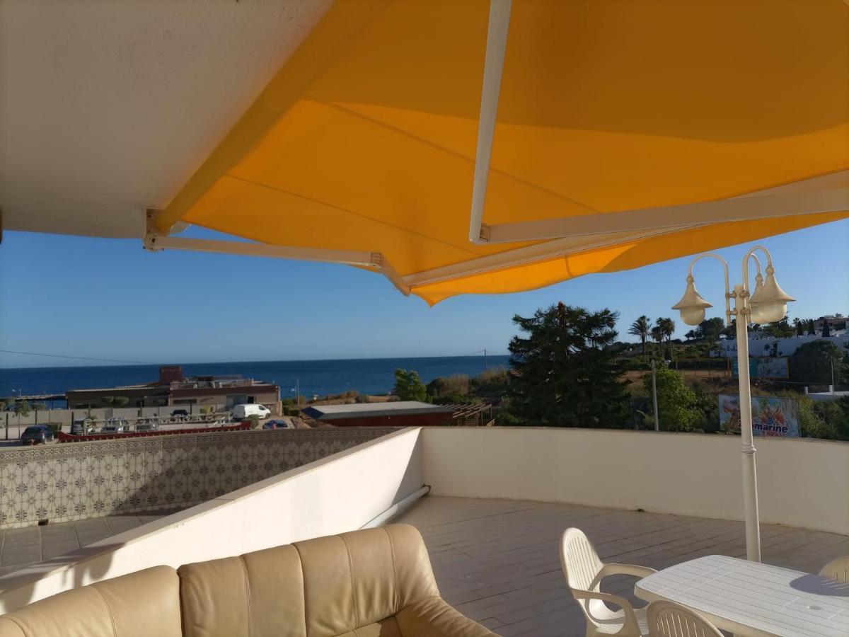 1 Torre Sol 2 - Casas & Papeis Appartement Armação de Pêra Buitenkant foto
