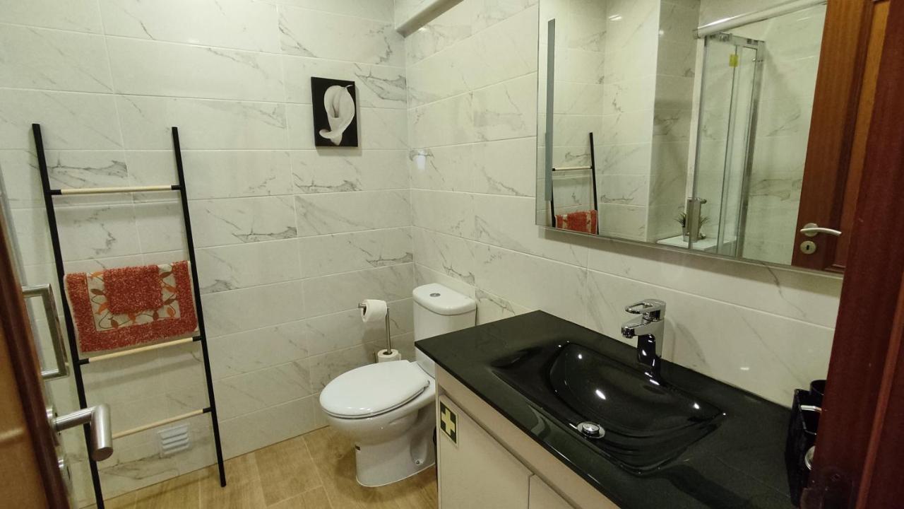 1 Torre Sol 2 - Casas & Papeis Appartement Armação de Pêra Buitenkant foto