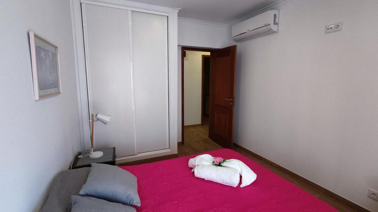 1 Torre Sol 2 - Casas & Papeis Appartement Armação de Pêra Buitenkant foto