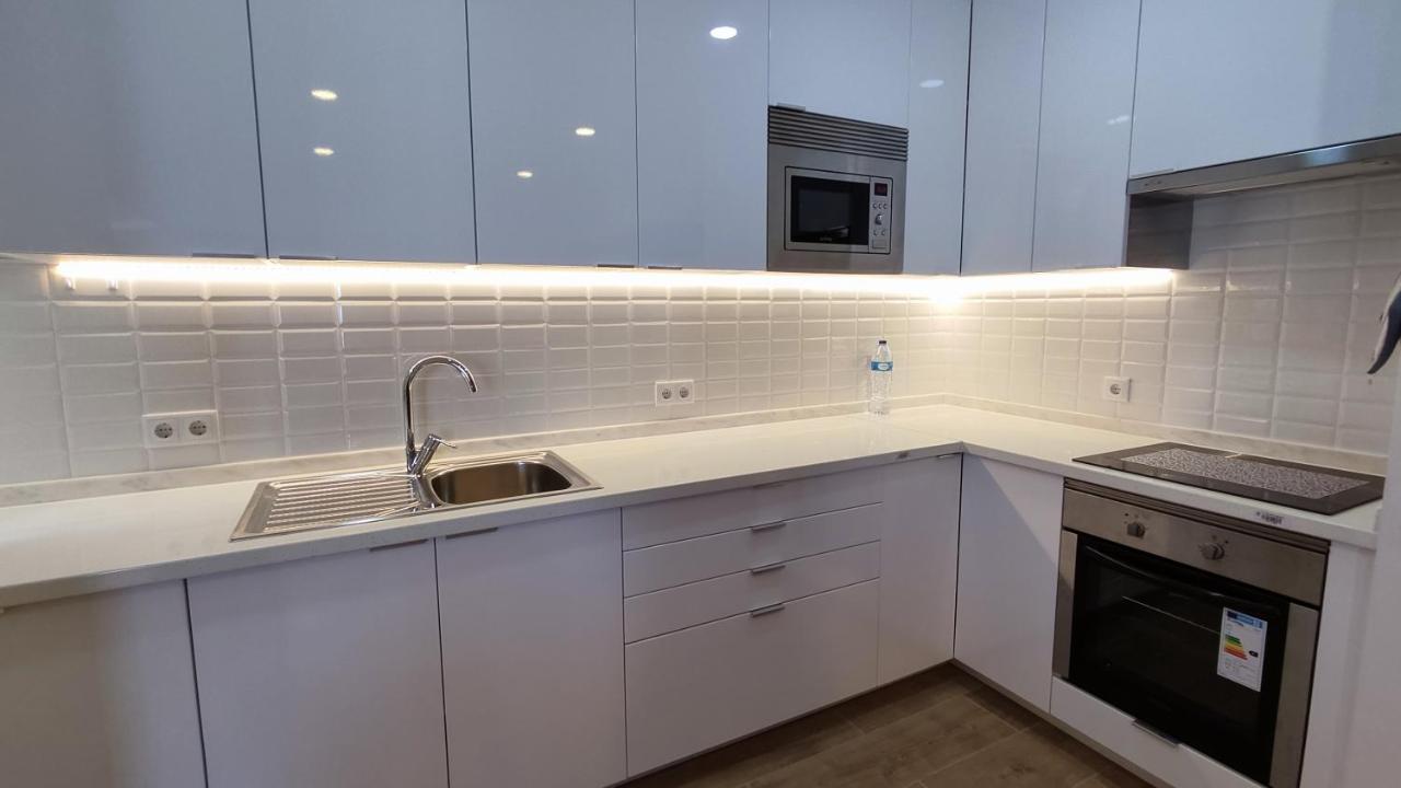 1 Torre Sol 2 - Casas & Papeis Appartement Armação de Pêra Buitenkant foto