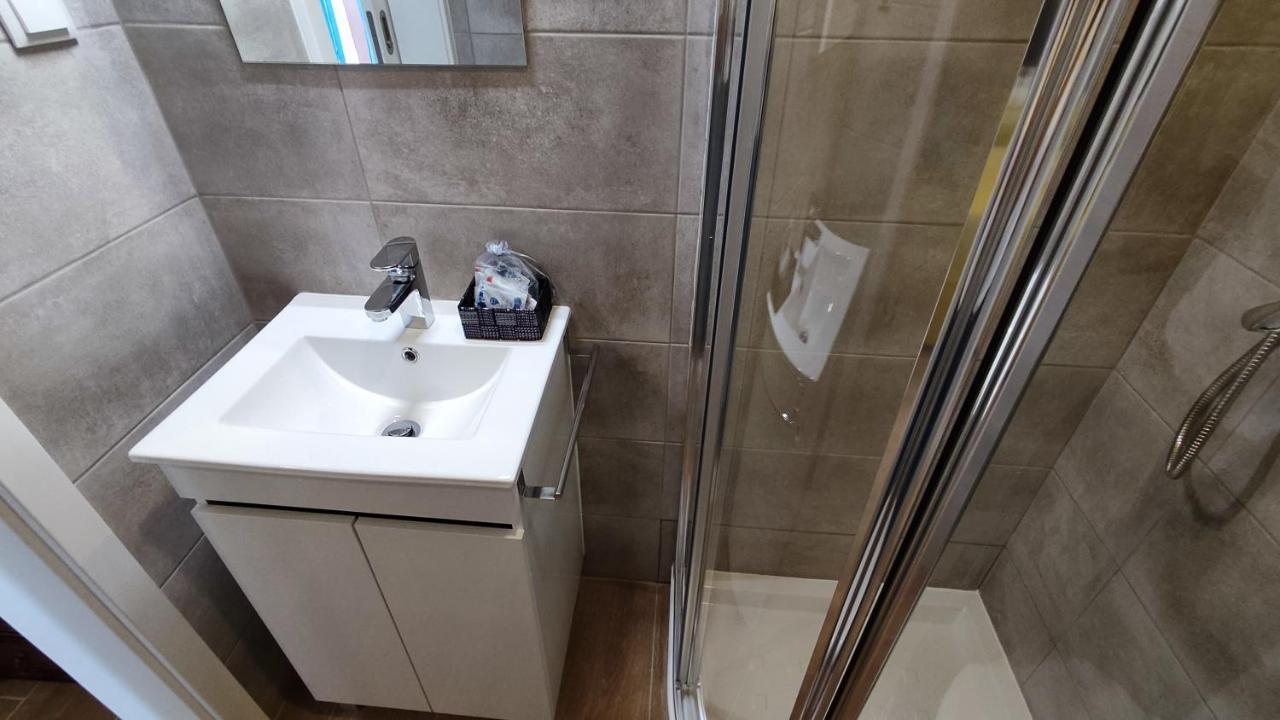 1 Torre Sol 2 - Casas & Papeis Appartement Armação de Pêra Buitenkant foto