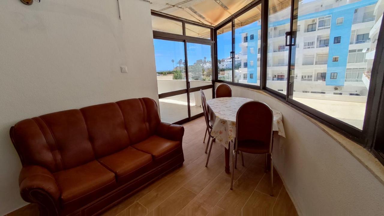 1 Torre Sol 2 - Casas & Papeis Appartement Armação de Pêra Buitenkant foto
