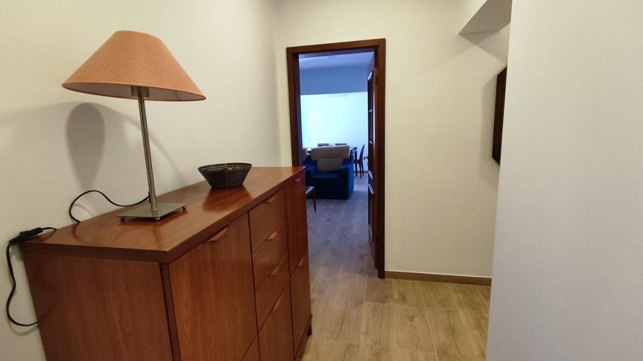 1 Torre Sol 2 - Casas & Papeis Appartement Armação de Pêra Buitenkant foto