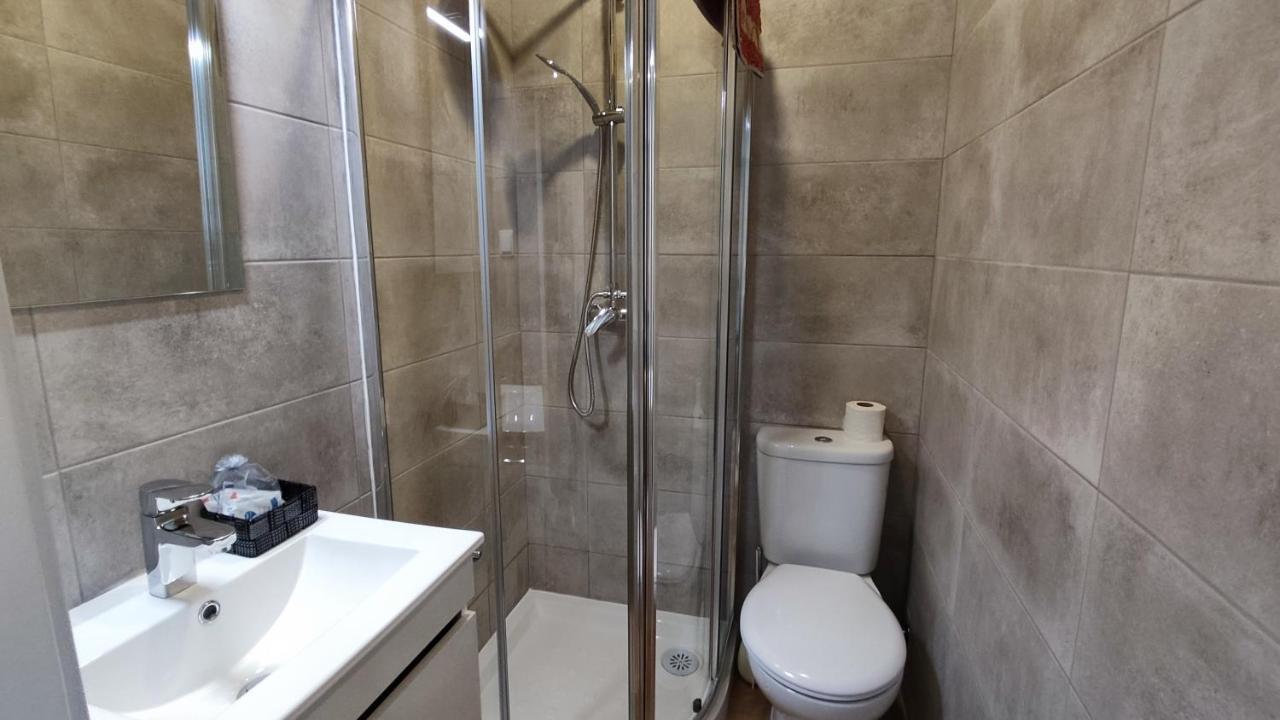 1 Torre Sol 2 - Casas & Papeis Appartement Armação de Pêra Buitenkant foto