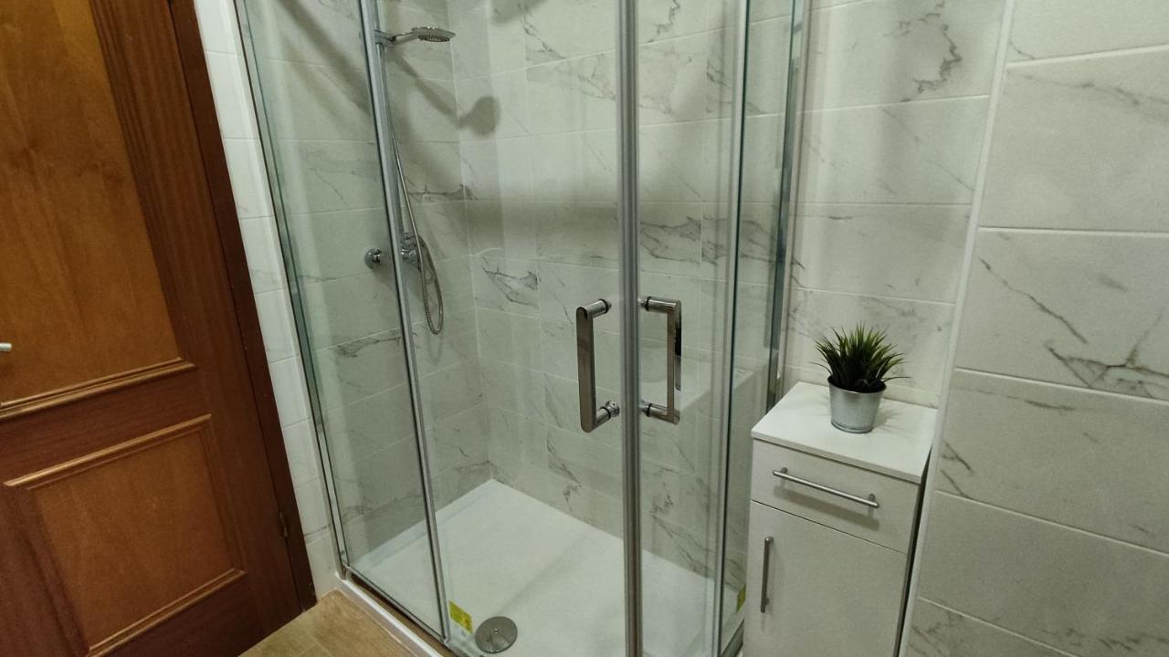 1 Torre Sol 2 - Casas & Papeis Appartement Armação de Pêra Buitenkant foto