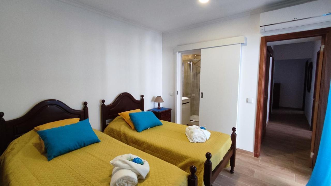 1 Torre Sol 2 - Casas & Papeis Appartement Armação de Pêra Buitenkant foto