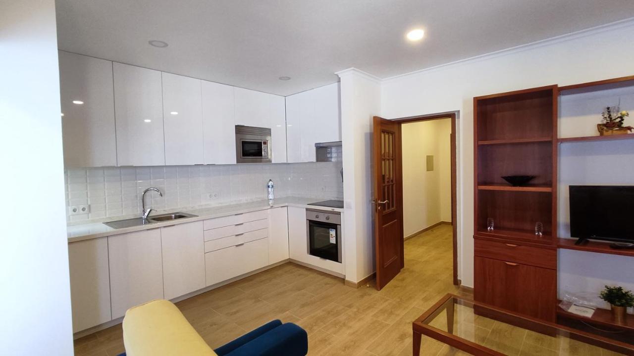 1 Torre Sol 2 - Casas & Papeis Appartement Armação de Pêra Buitenkant foto