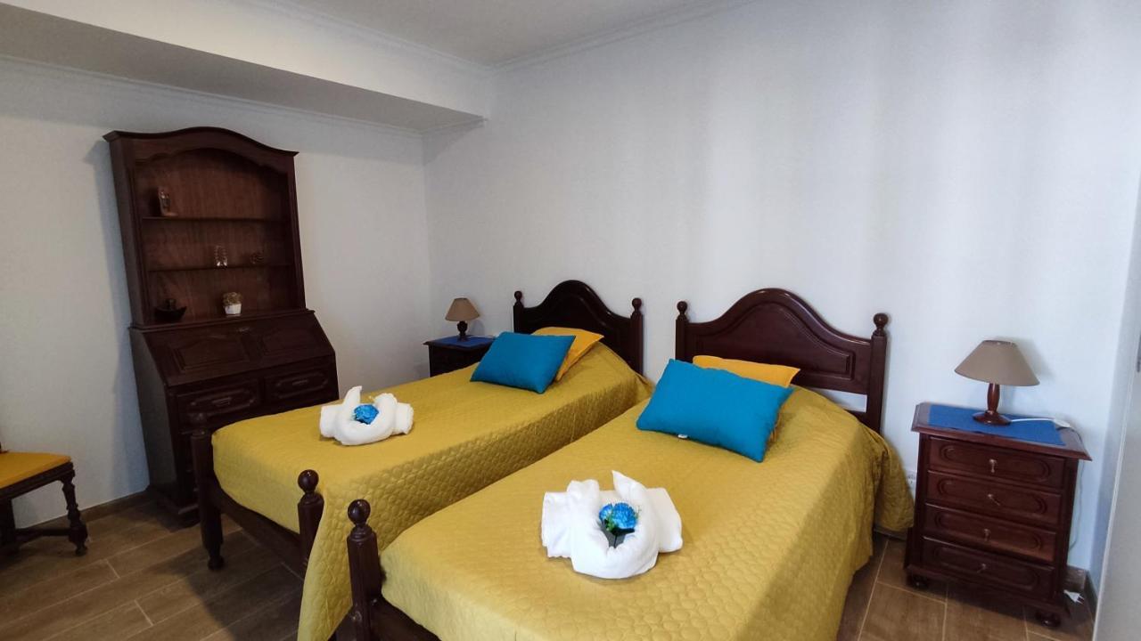 1 Torre Sol 2 - Casas & Papeis Appartement Armação de Pêra Buitenkant foto