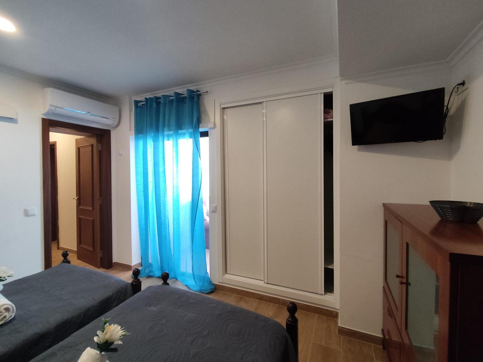 1 Torre Sol 2 - Casas & Papeis Appartement Armação de Pêra Buitenkant foto