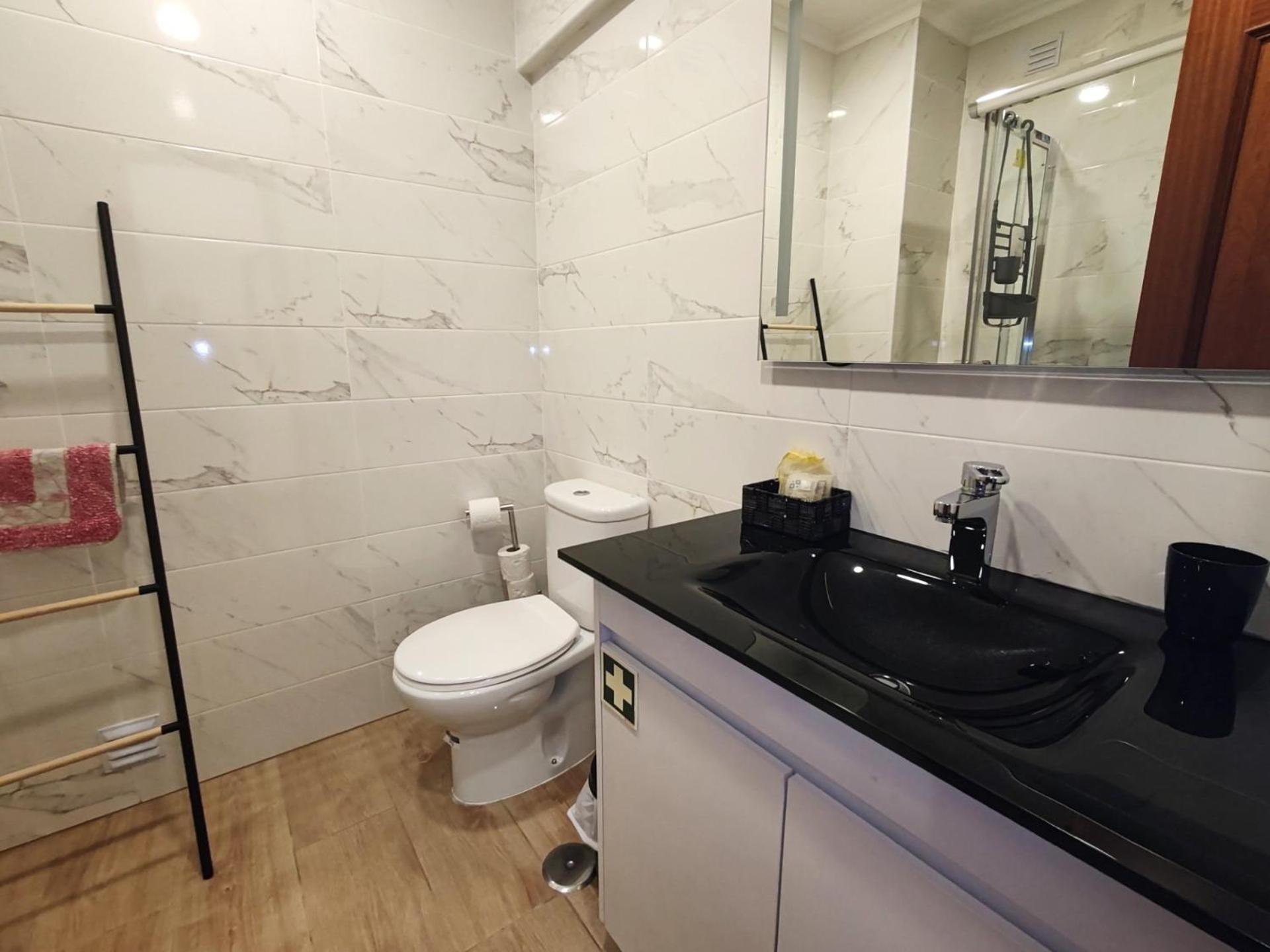 1 Torre Sol 2 - Casas & Papeis Appartement Armação de Pêra Buitenkant foto