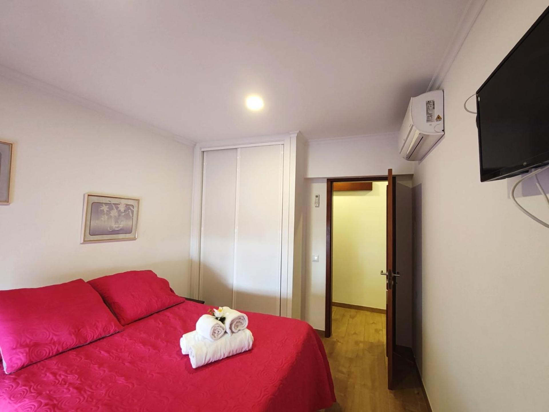 1 Torre Sol 2 - Casas & Papeis Appartement Armação de Pêra Buitenkant foto