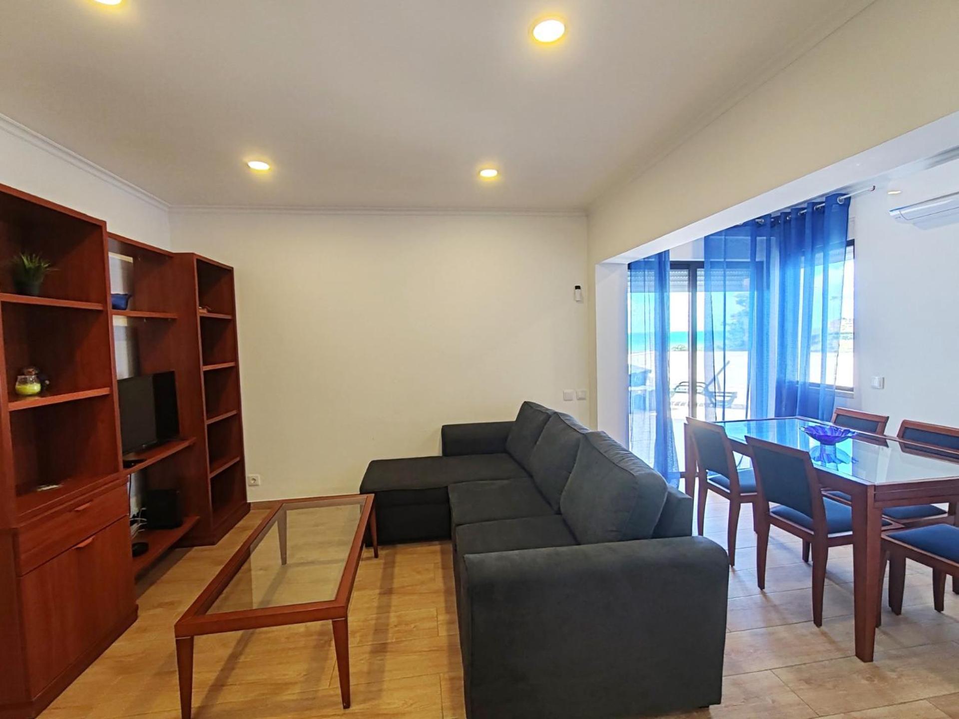 1 Torre Sol 2 - Casas & Papeis Appartement Armação de Pêra Buitenkant foto