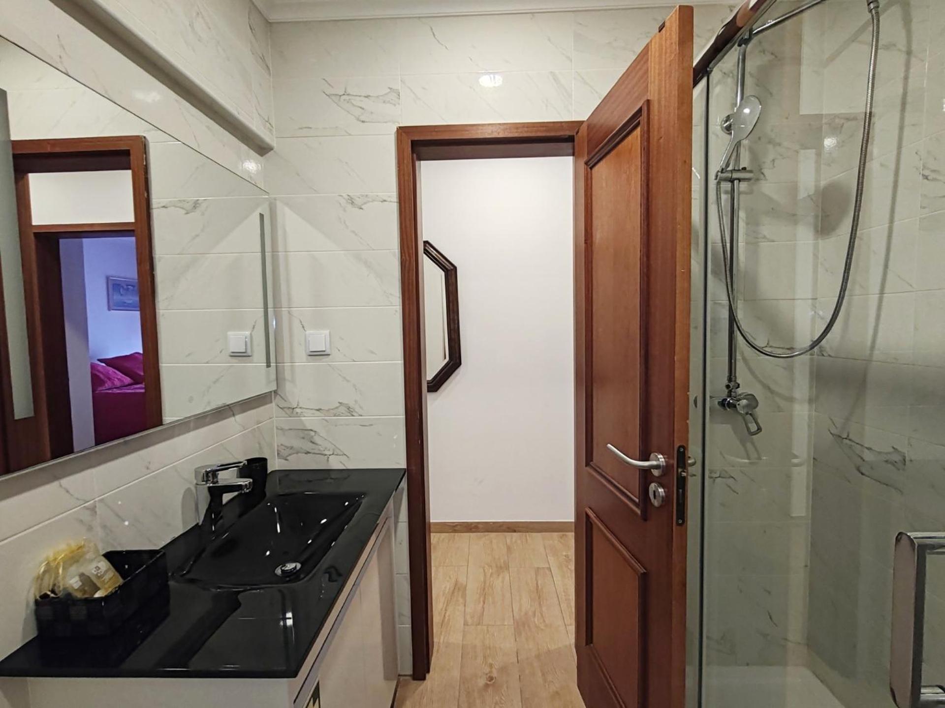 1 Torre Sol 2 - Casas & Papeis Appartement Armação de Pêra Buitenkant foto